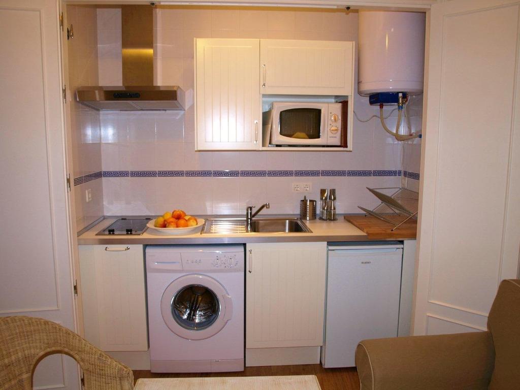 Appartement Centro Juderia *