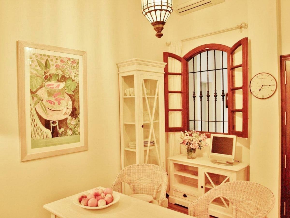 Appartement Centro Juderia *