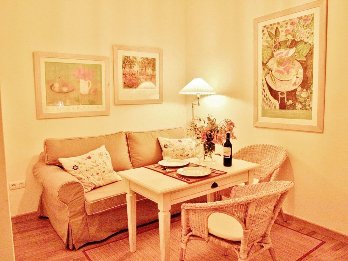 Centro Juderia Appartement *